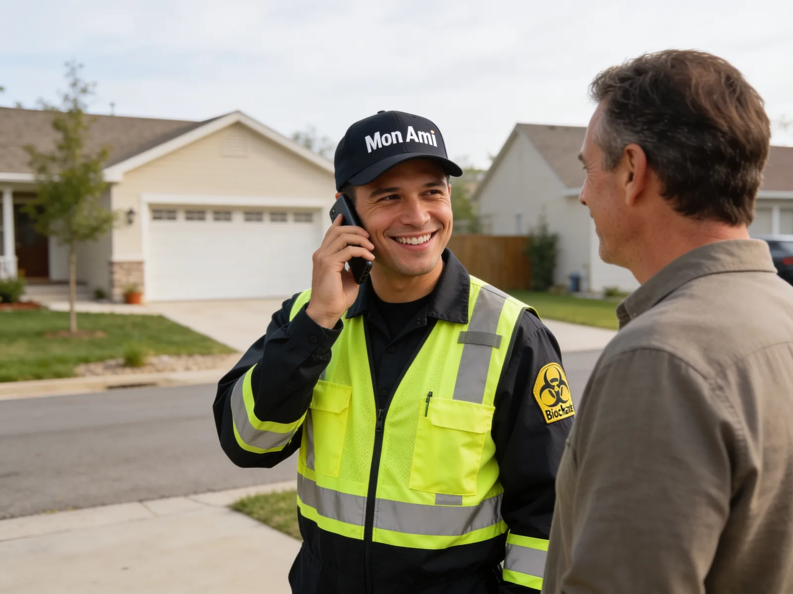 Sewage Cleanup Bladenboro, NC FAQs